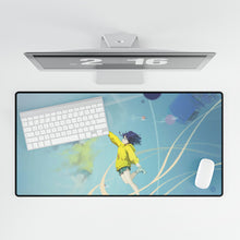 Load image into Gallery viewer, Wonder Egg Priority Mouse Pad (Desk Mat)