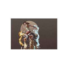Load image into Gallery viewer, Avatar: The Legend Of Korra Rug