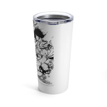 Load image into Gallery viewer, Charles, Juvia Lockser, Lisanna Strauss and Mirajane Strauss Tumbler 20oz