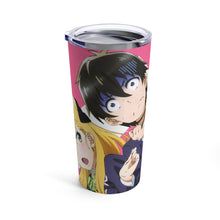 Load image into Gallery viewer, Anime Gamers! Tumbler 20oz
