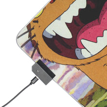 Load image into Gallery viewer, My Neighbor Totoro RGB LED Mouse Pad (Desk Mat)