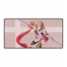 Load image into Gallery viewer, Anime Tales of Zestiria the X Mouse Pad (Desk Mat)