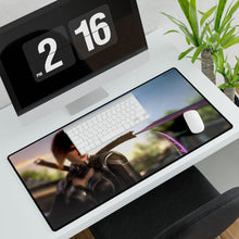Load image into Gallery viewer, Swallowed Star Mouse Pad (Desk Mat)