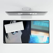 Load image into Gallery viewer, Zankyou No Terror Mouse Pad (Desk Mat)