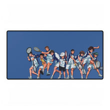 Load image into Gallery viewer, The Prince Of Tennis Mouse Pad (Desk Mat)