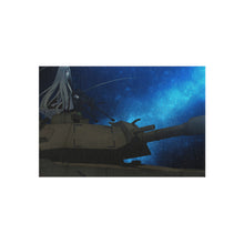 Load image into Gallery viewer, Anime Military Rug