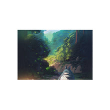 Load image into Gallery viewer, My Neighbor Totoro Rug