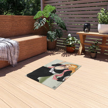 Load image into Gallery viewer, Anime Bleach Rug