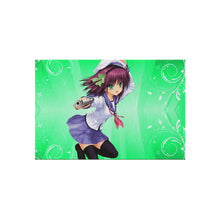 Load image into Gallery viewer, Angel Beats! Rug