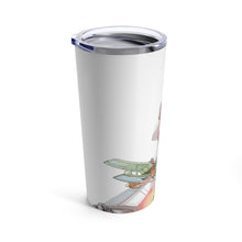 Load image into Gallery viewer, Anime Gundam Tumbler 20oz
