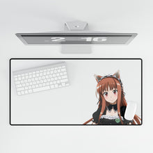 Load image into Gallery viewer, horo Mouse Pad (Desk Mat)