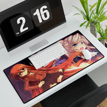 Load image into Gallery viewer, Anime Shakugan No Shana Mouse Pad (Desk Mat)