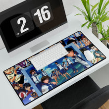 Load image into Gallery viewer, The Prince Of Tennis Mouse Pad (Desk Mat)