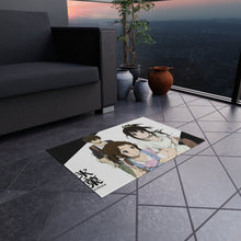Load image into Gallery viewer, Hyuoka main members Rug