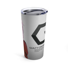 Load image into Gallery viewer, Guilty Crown Tumbler 20oz