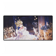 Load image into Gallery viewer, Anime Sailor Moon Mouse Pad (Desk Mat)