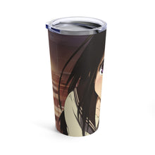 Load image into Gallery viewer, Eru Chitanda Face Tumbler 20oz