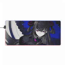 Load image into Gallery viewer, Murasaki Shikibu RGB LED Mouse Pad (Desk Mat)