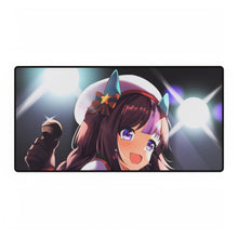 Load image into Gallery viewer, Hokko Tarumae Mouse Pad (Desk Mat)