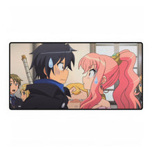 Load image into Gallery viewer, The Familiar Of Zero Mouse Pad (Desk Mat)
