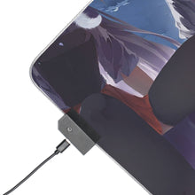 Load image into Gallery viewer, KanColle Carrier Girls RGB LED Mouse Pad (Desk Mat)