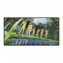 Load image into Gallery viewer, Yowamushi Pedal Anime Mouse Pad (Desk Mat)