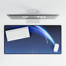 Load image into Gallery viewer, Your Name. Mouse Pad (Desk Mat)