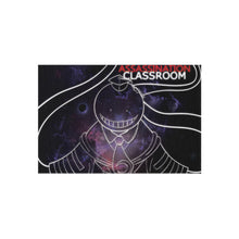 Load image into Gallery viewer, Koro-sensei Rug