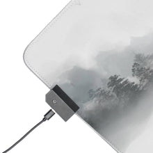 Load image into Gallery viewer, Mo Dao Zu Shi RGB LED Mouse Pad (Desk Mat)