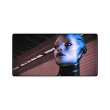 Load image into Gallery viewer, Mass Effect 2 Mouse Pad (Desk Mat)