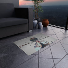 Load image into Gallery viewer, Hōtarō Oreki- logic Rug