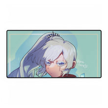 Load image into Gallery viewer, Anime RWBY: Ice Queendom Mouse Pad (Desk Mat)
