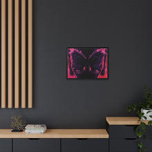 Load image into Gallery viewer, Hunter x Hunter Canvas Framed Art Print