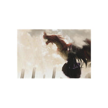 Load image into Gallery viewer, High School DxD Rug