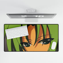 Load image into Gallery viewer, When They Cry Mouse Pad (Desk Mat)
