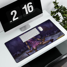 Load image into Gallery viewer, Dreadful Doll Izanami Mouse Pad (Desk Mat)