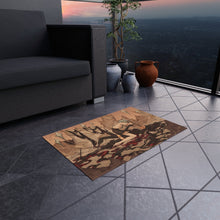 Load image into Gallery viewer, Houseki No Kuni Rug