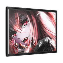 Load image into Gallery viewer, Seraph of the End Canvas Framed Art Print