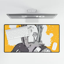Load image into Gallery viewer, Anime Naruto Mouse Pad (Desk Mat)