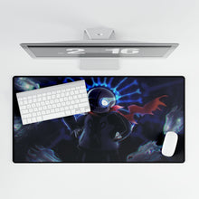 Load image into Gallery viewer, Sans Mouse Pad (Desk Mat)