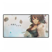 Load image into Gallery viewer, Fubuki Mouse Pad (Desk Mat)