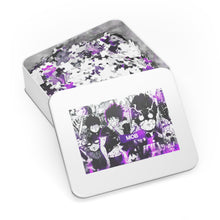 Load image into Gallery viewer, Mob Psycho 100 Shigeo Kageyama Jigsaw Puzzle