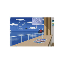 Load image into Gallery viewer, Anime Aria Rug