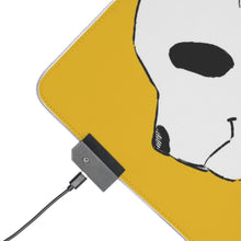Load image into Gallery viewer, Jujutsu Kaisen 0 RGB LED Mouse Pad (Desk Mat)