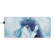 Load image into Gallery viewer, Full Metal Panic! Full Metal Panic RGB LED Mouse Pad (Desk Mat)