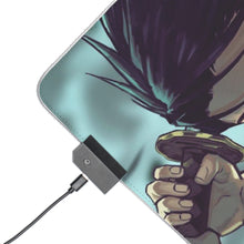 Load image into Gallery viewer, Jujutsu Kaisen RGB LED Mouse Pad (Desk Mat)