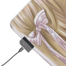 Load image into Gallery viewer, Gosick RGB LED Mouse Pad (Desk Mat)