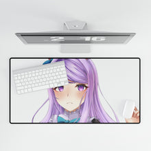 Load image into Gallery viewer, Anime Uma Musume: Pretty Der Mouse Pad (Desk Mat)