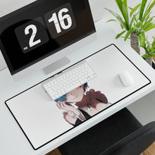 Load image into Gallery viewer, Anime Re:ZERO -Starting Life in Another World- Mouse Pad (Desk Mat)