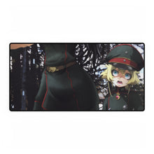 Load image into Gallery viewer, Youjo Senki Mouse Pad (Desk Mat)